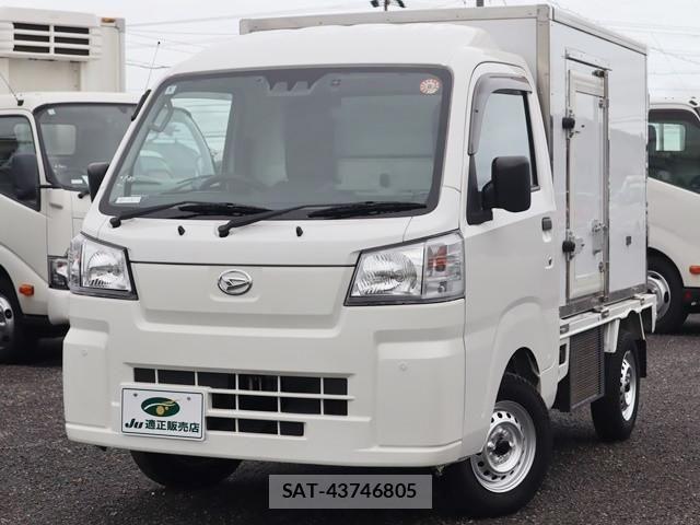 Daihatsu HIJET TRUCK 2023-05 1743597-1