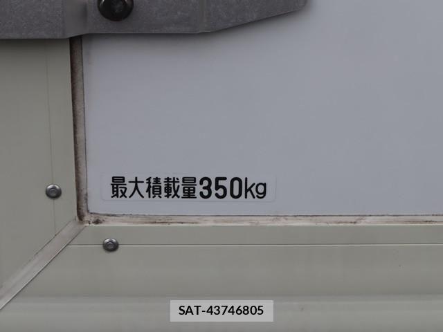 Daihatsu HIJET TRUCK 2023-05 1743597-22