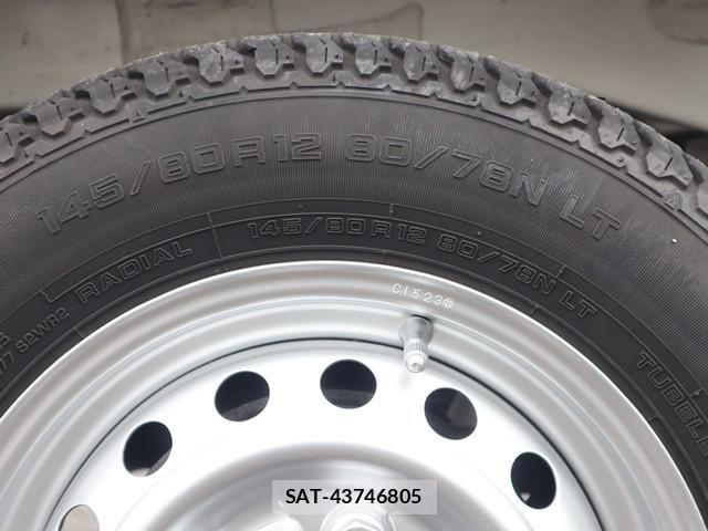 Daihatsu HIJET TRUCK 2023-05 1743597-25