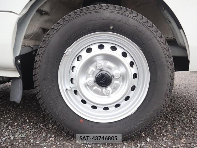 Daihatsu HIJET TRUCK 2023-05 1743597-26