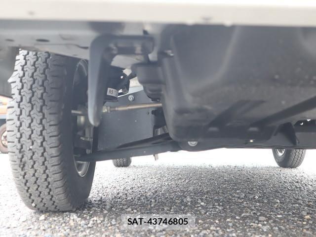 Daihatsu HIJET TRUCK 2023-05 1743597-27