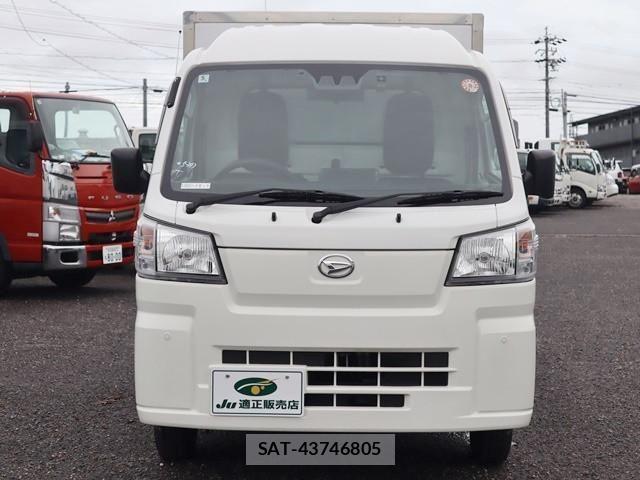 Daihatsu HIJET TRUCK 2023-05 1743597-2
