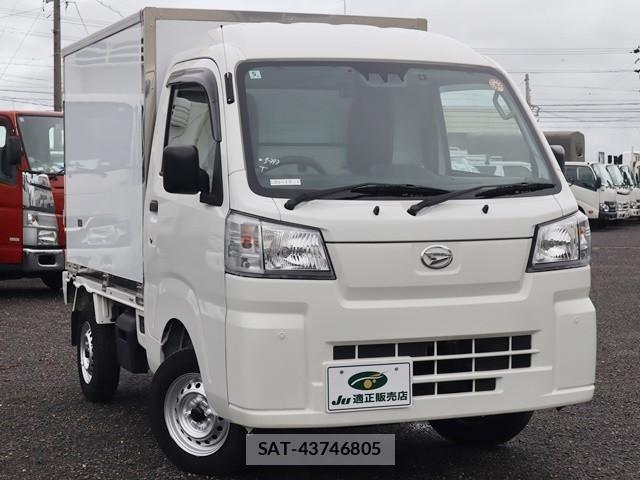 Daihatsu HIJET TRUCK 2023-05 1743597-3