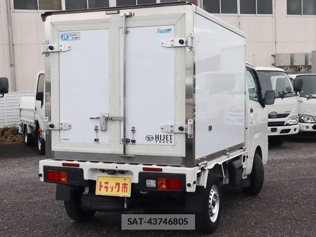 Daihatsu HIJET TRUCK 2023-05 1743597-4