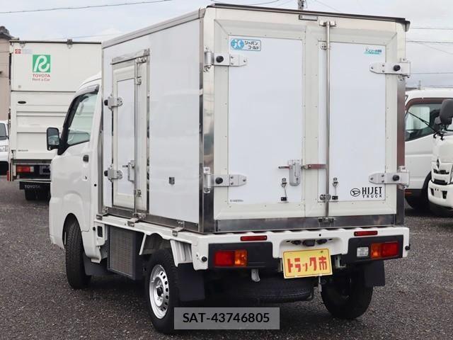 Daihatsu HIJET TRUCK 2023-05 1743597-6