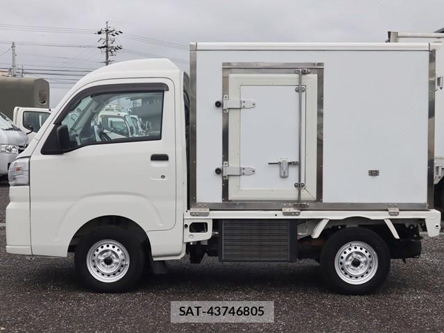 Daihatsu HIJET TRUCK 2023-05 1743597-8
