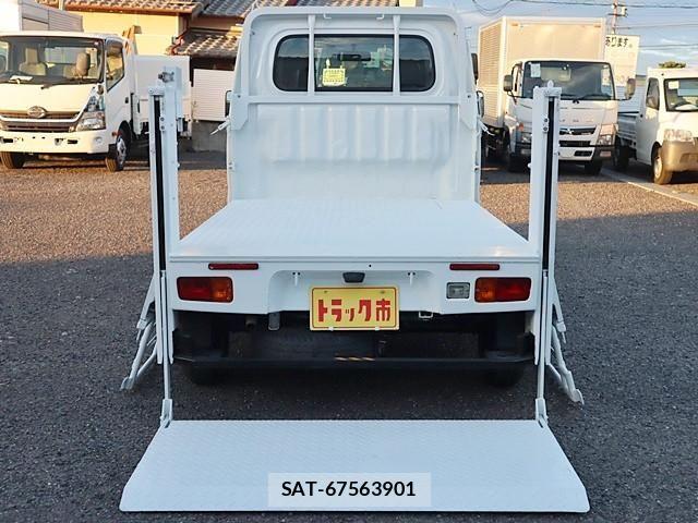 Daihatsu HIJET TRUCK 2015-02 1743613-10