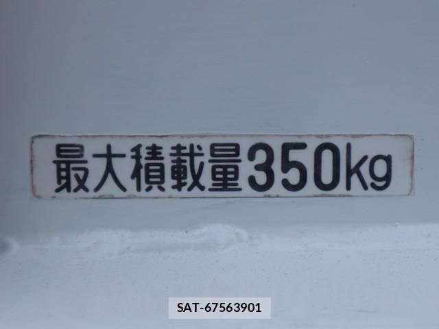 Daihatsu HIJET TRUCK 2015-02 1743613-17