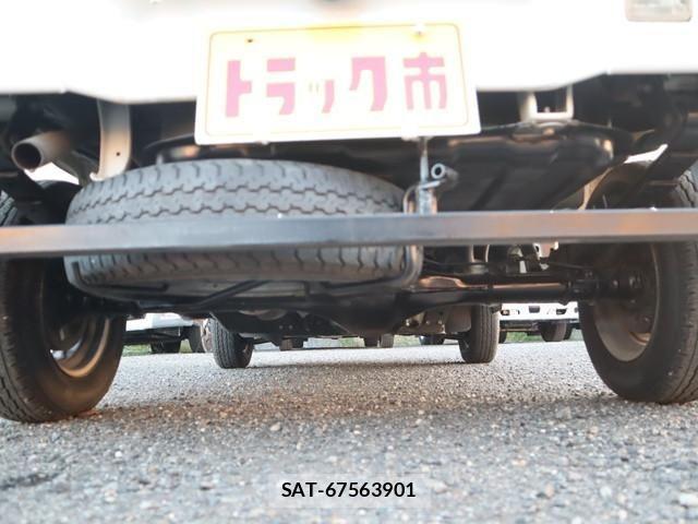Daihatsu HIJET TRUCK 2015-02 1743613-19