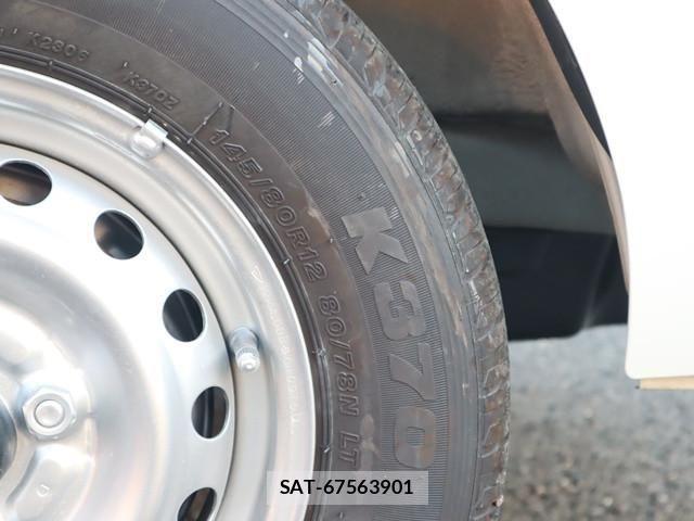 Daihatsu HIJET TRUCK 2015-02 1743613-20