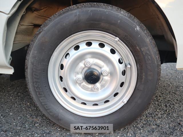 Daihatsu HIJET TRUCK 2015-02 1743613-21