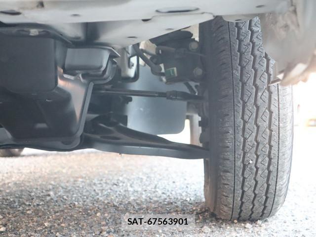 Daihatsu HIJET TRUCK 2015-02 1743613-23