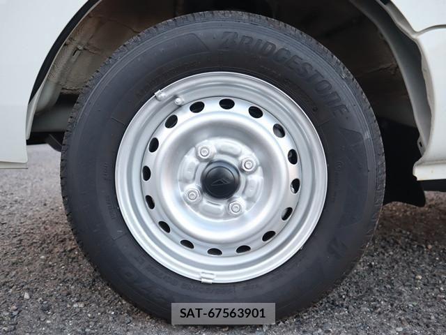 Daihatsu HIJET TRUCK 2015-02 1743613-24