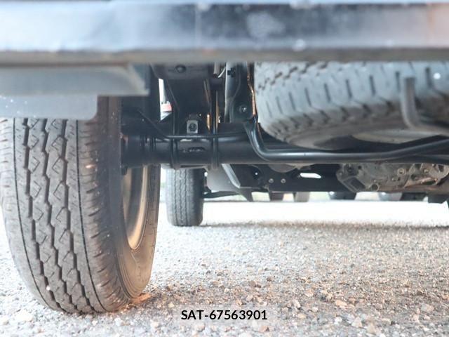 Daihatsu HIJET TRUCK 2015-02 1743613-26