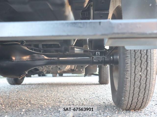 Daihatsu HIJET TRUCK 2015-02 1743613-27