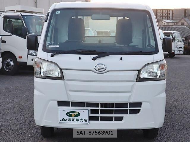 Daihatsu HIJET TRUCK 2015-02 1743613-2
