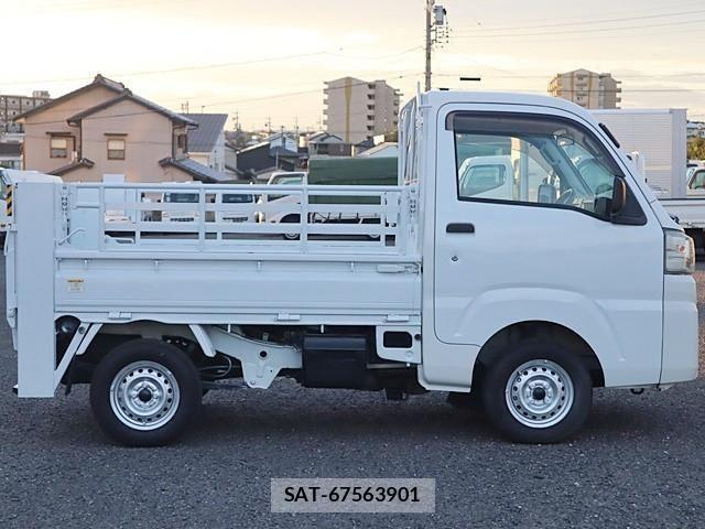 Daihatsu HIJET TRUCK 2015-02 1743613-7