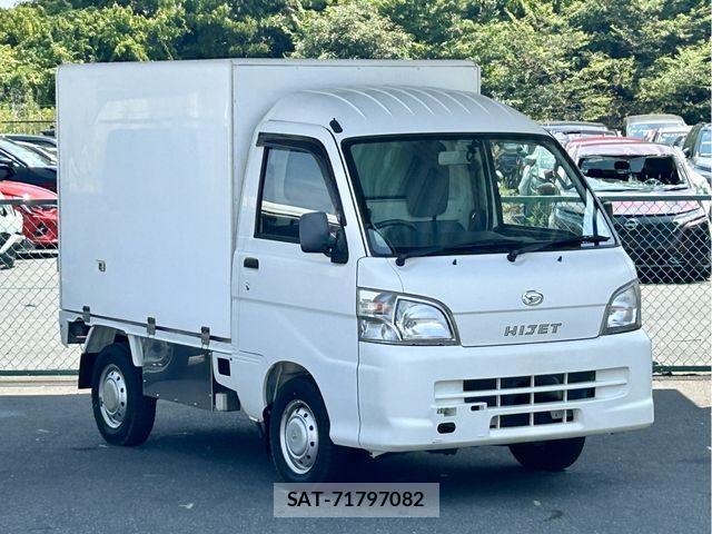 Daihatsu HIJET TRUCK 2014-06 1846769-0