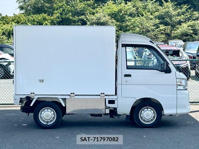 Daihatsu HIJET TRUCK 2014-06 1846769-9