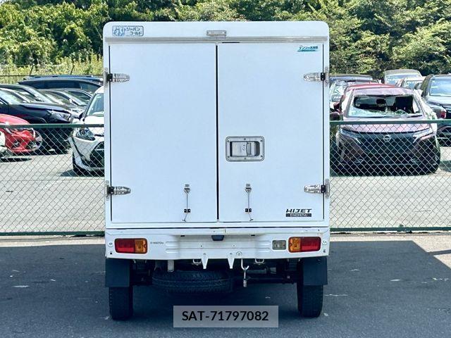 Daihatsu HIJET TRUCK 2014-06 1846769-10