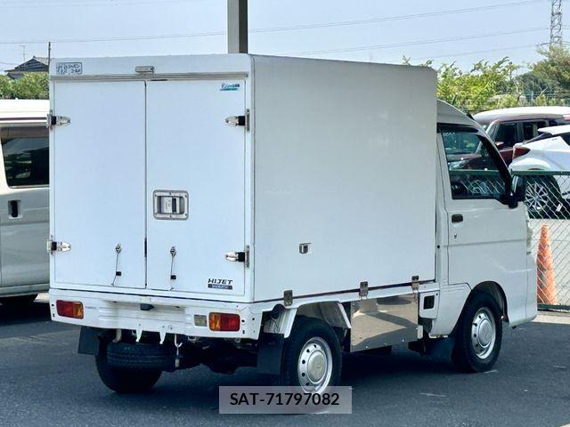 Daihatsu HIJET TRUCK 2014-06 1846769-11