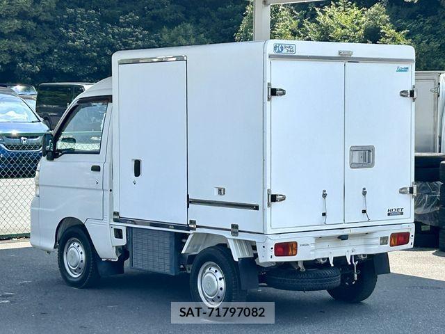 Daihatsu HIJET TRUCK 2014-06 1846769-12