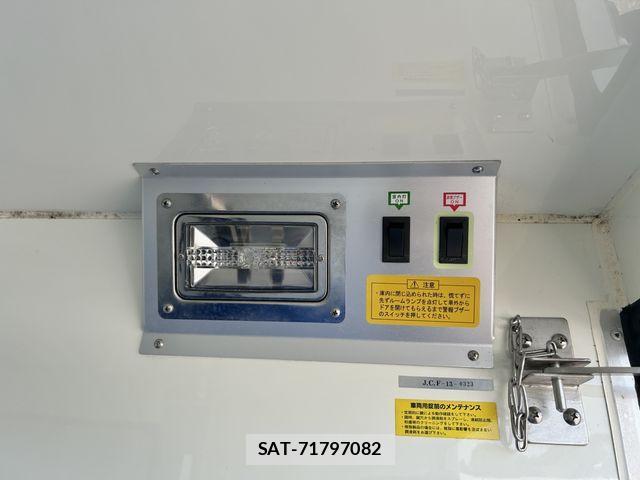Daihatsu HIJET TRUCK 2014-06 1846769-17