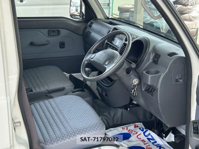 Daihatsu HIJET TRUCK 2014-06 1846769-1