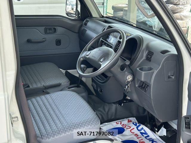 Daihatsu HIJET TRUCK 2014-06 1846769-19