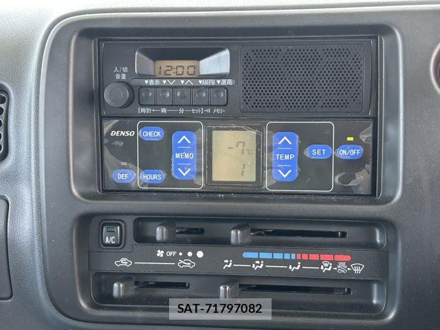 Daihatsu HIJET TRUCK 2014-06 1846769-22