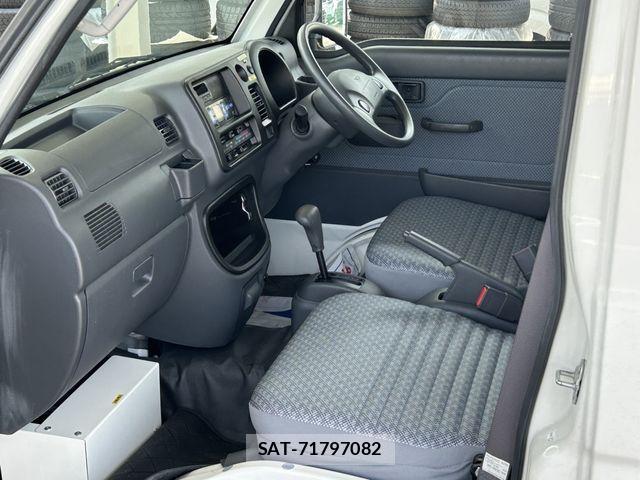 Daihatsu HIJET TRUCK 2014-06 1846769-27