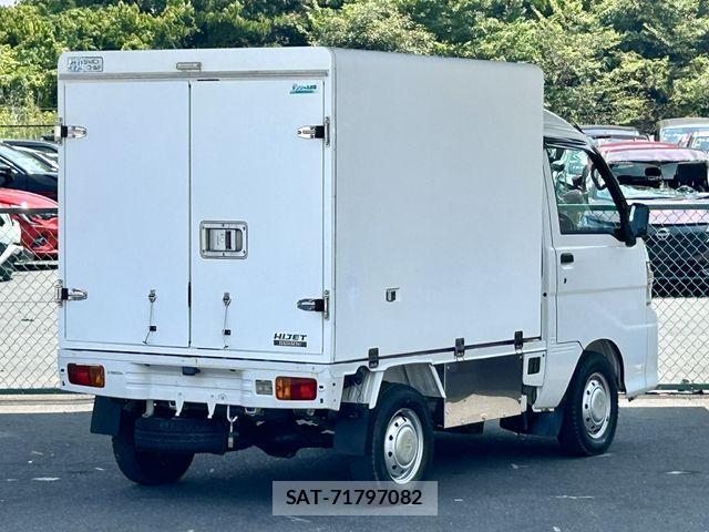 Daihatsu HIJET TRUCK 2014-06 1846769-2