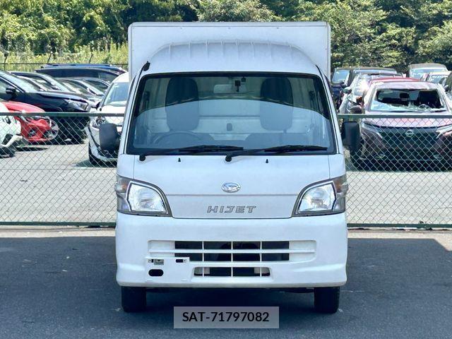 Daihatsu HIJET TRUCK 2014-06 1846769-4