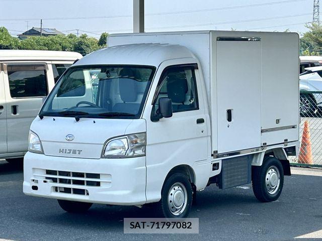 Daihatsu HIJET TRUCK 2014-06 1846769-5