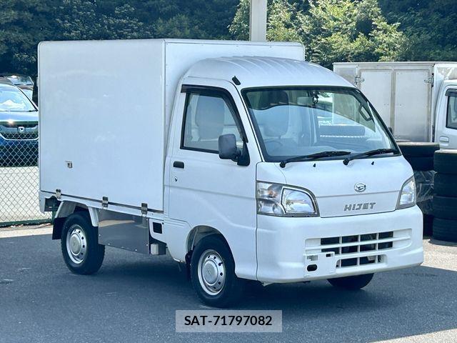 Daihatsu HIJET TRUCK 2014-06 1846769-6