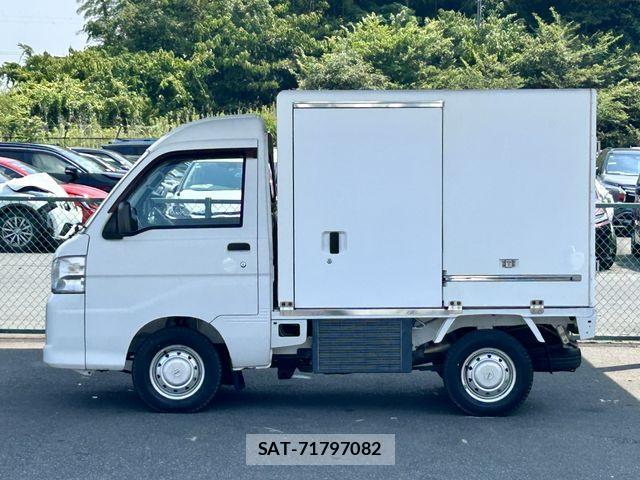 Daihatsu HIJET TRUCK 2014-06 1846769-7