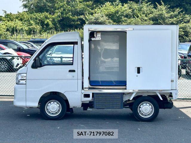 Daihatsu HIJET TRUCK 2014-06 1846769-8