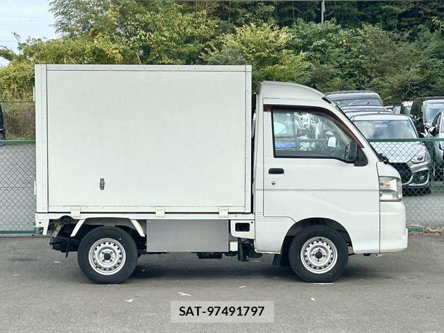Daihatsu HIJET TRUCK 2014-07 2009574-9