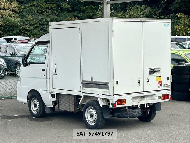 Daihatsu HIJET TRUCK 2014-07 2009574-12