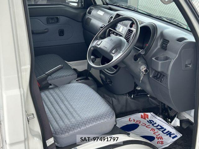 Daihatsu HIJET TRUCK 2014-07 2009574-1