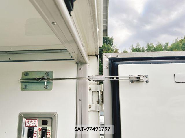 Daihatsu HIJET TRUCK 2014-07 2009574-19