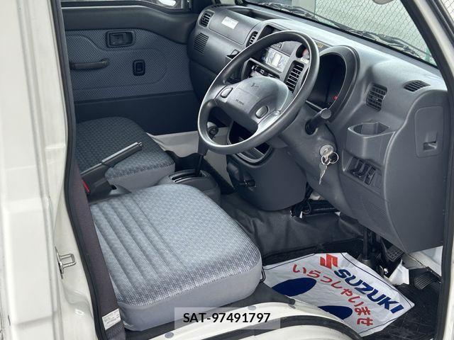 Daihatsu HIJET TRUCK 2014-07 2009574-20