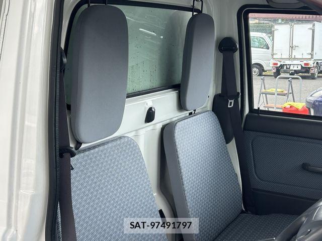 Daihatsu HIJET TRUCK 2014-07 2009574-21