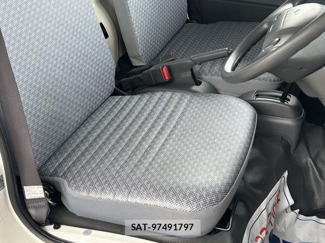 Daihatsu HIJET TRUCK 2014-07 2009574-22