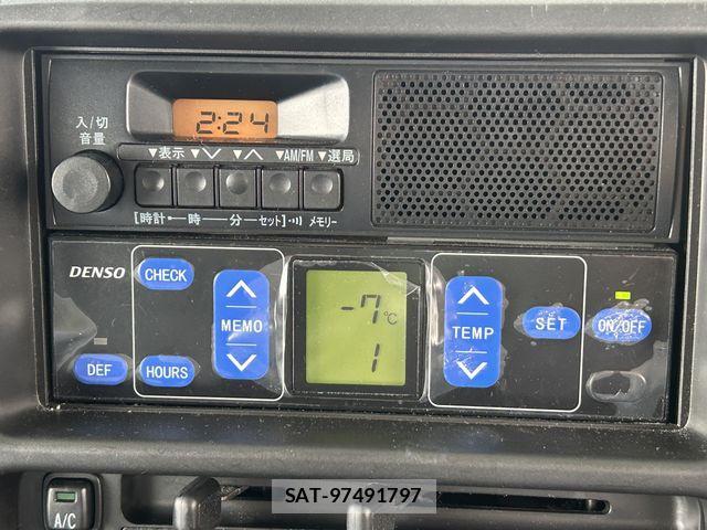 Daihatsu HIJET TRUCK 2014-07 2009574-23