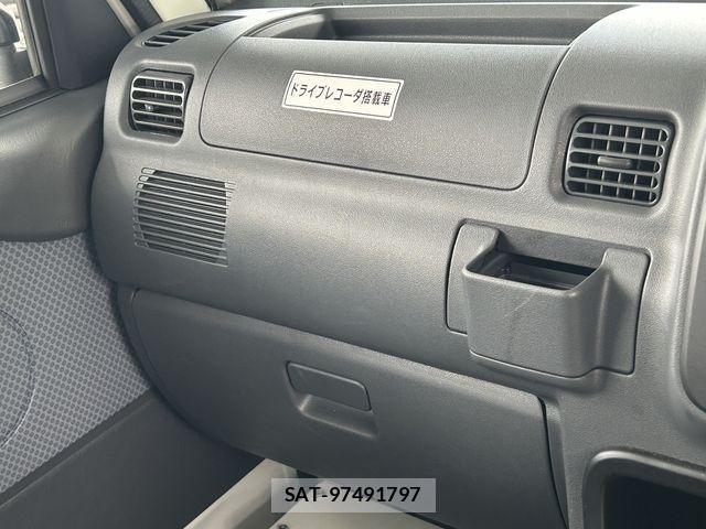 Daihatsu HIJET TRUCK 2014-07 2009574-25