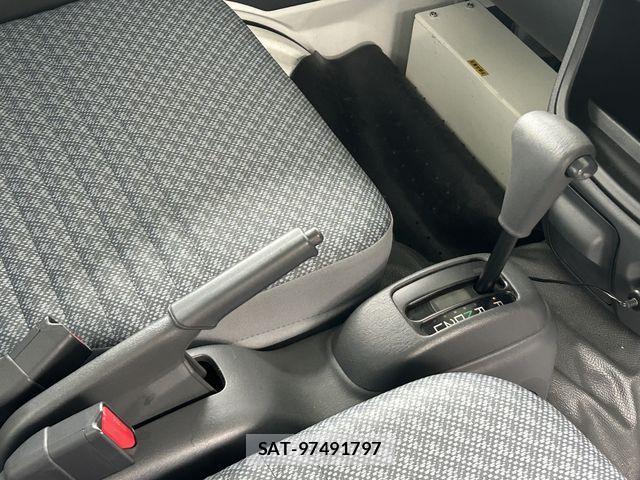 Daihatsu HIJET TRUCK 2014-07 2009574-27