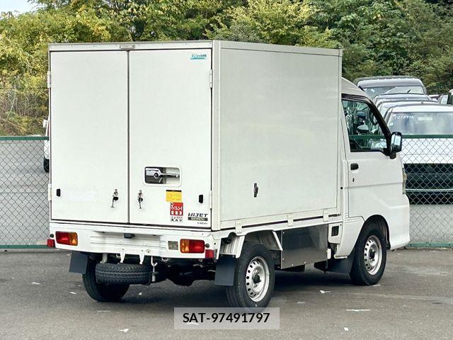 Daihatsu HIJET TRUCK 2014-07 2009574-2