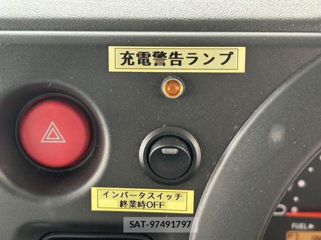 Daihatsu HIJET TRUCK 2014-07 2009574-29