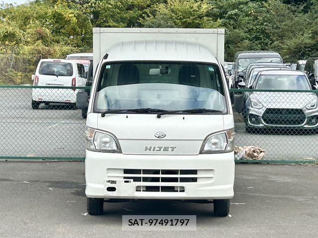 Daihatsu HIJET TRUCK 2014-07 2009574-4